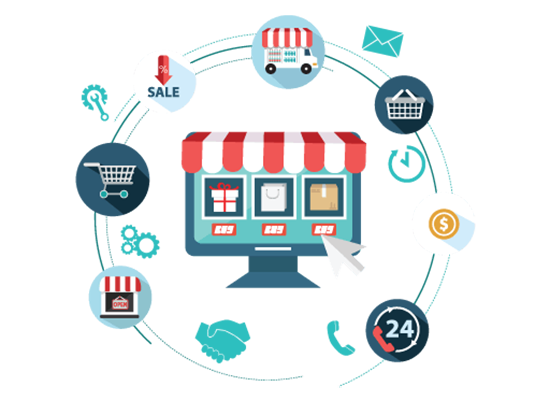 ecommerce